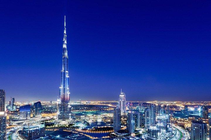 7 nights 8 days Dubai holiday package with 4 star hotel - photo 2