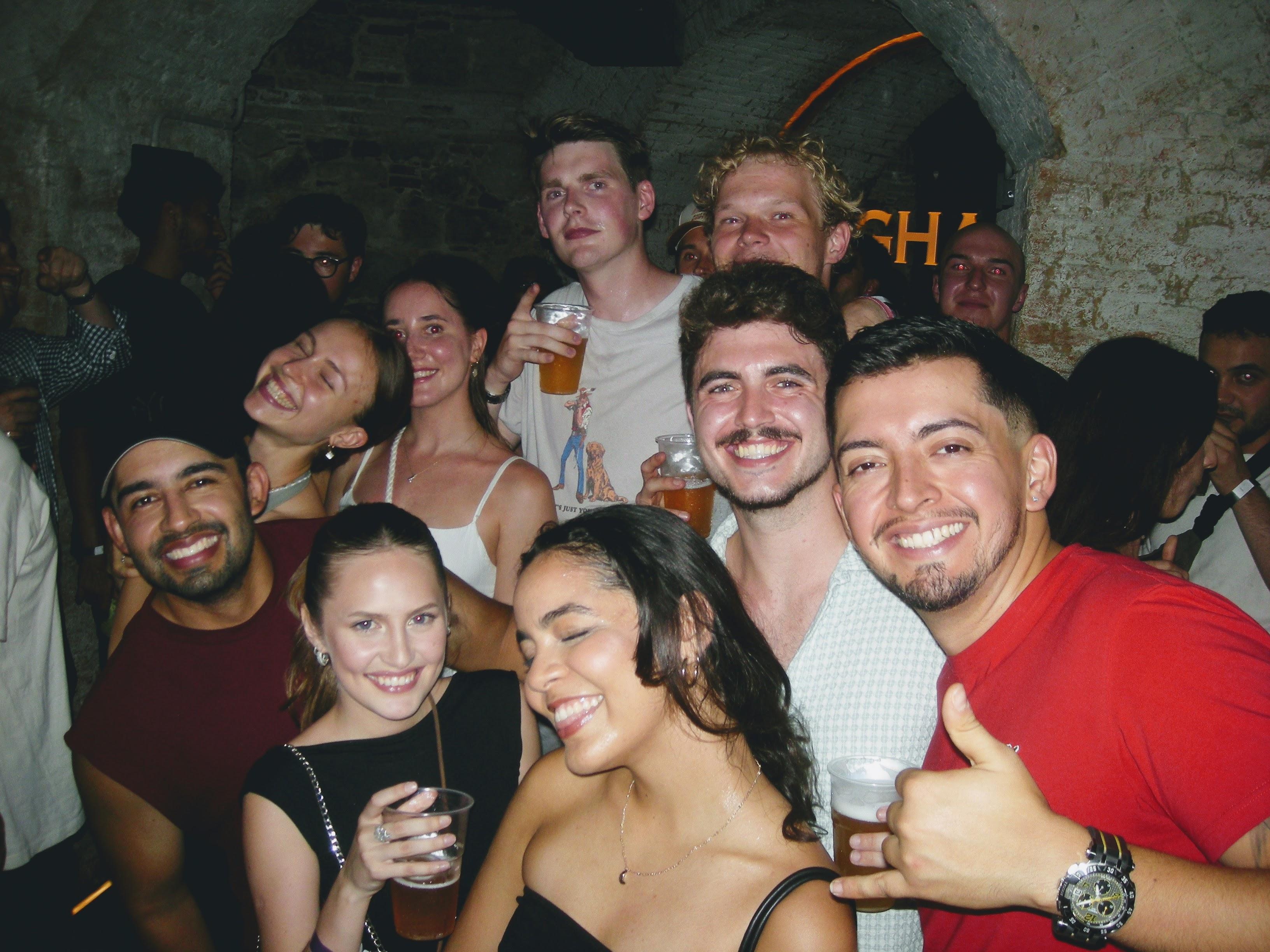 Barcelona Social Night Out — 3 Bars + VIP Club Entry, Every Night - photo 5