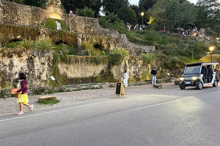 Florence : Scenic tour of Piazzale Michelangelo with tasting - photo 5