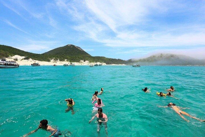 2–Day Private Tour of Arraial do Cabo and Búzios with Pick Up - photo 4