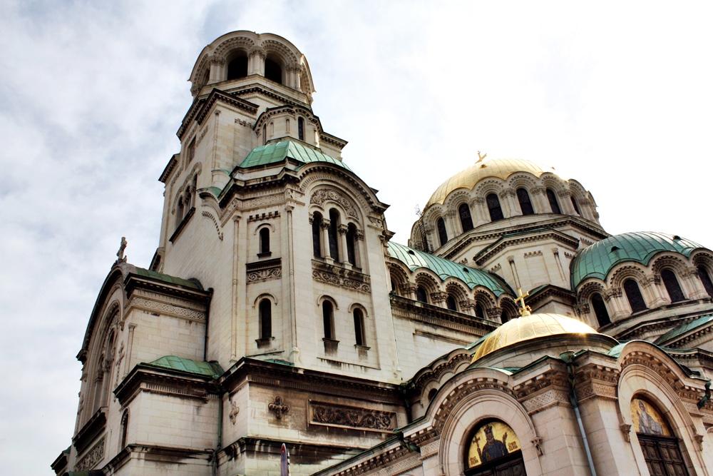 Guided Visit to Alexander Nevsky Cathedral - photo 5