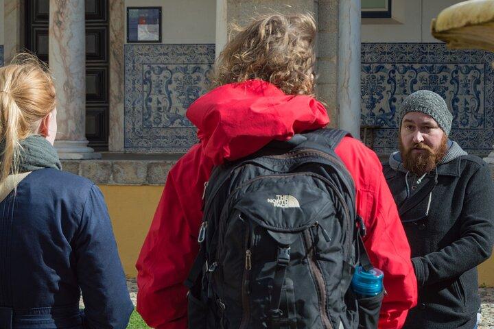 Évora Jewish Heritage: Inquisition & Memory — Private Tour - photo 3