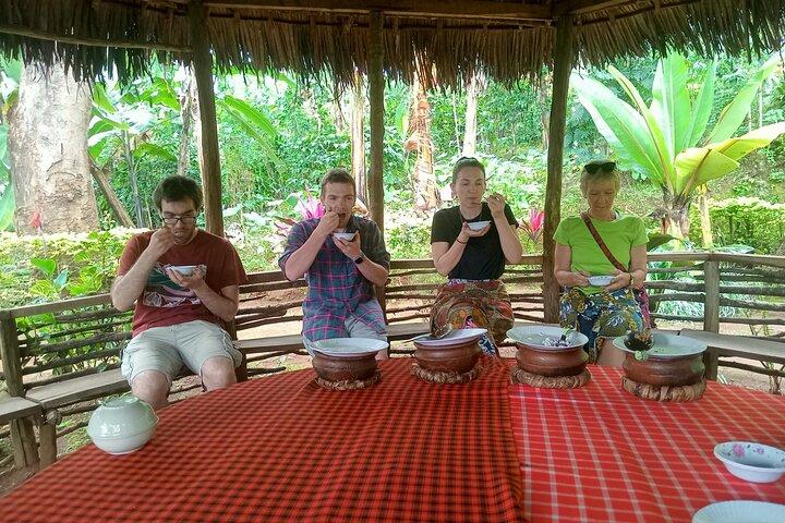 Moshi: Authentic Chagga Cooking Class | Farm-to-Table Experience - photo 4