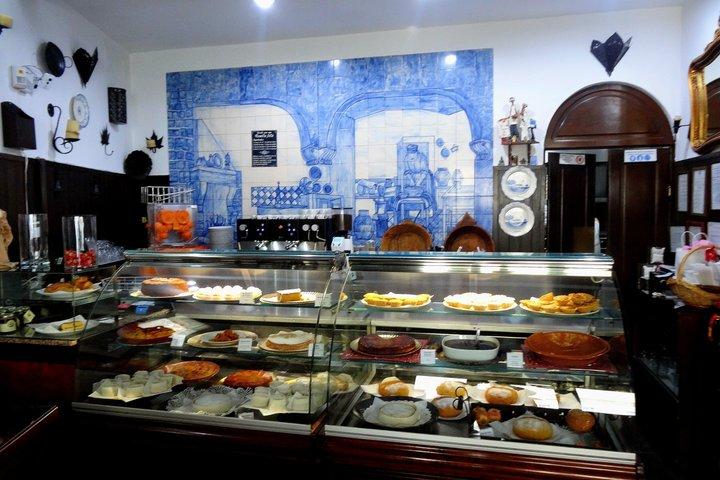 Évora : Traditional Food, Culture & Tasting — Private Tour - photo 4