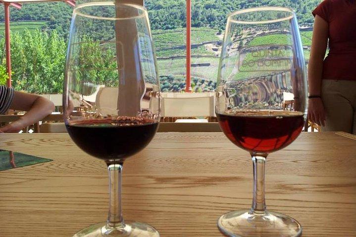 From Porto: Douro Valley Historical Tour with Lunch Winery w/ Tastings and Cruise - photo 5