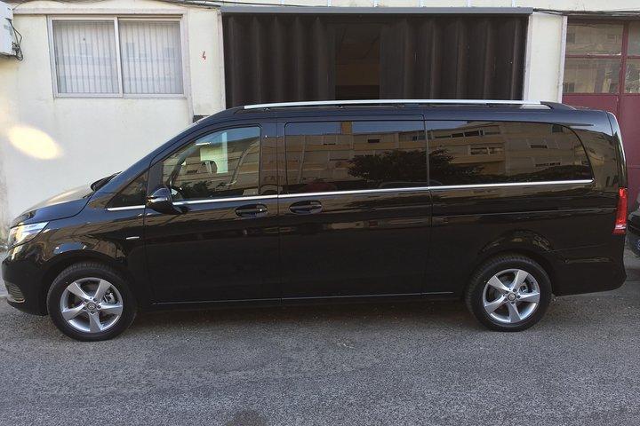 Private Transfer To or From Faro - cover photo