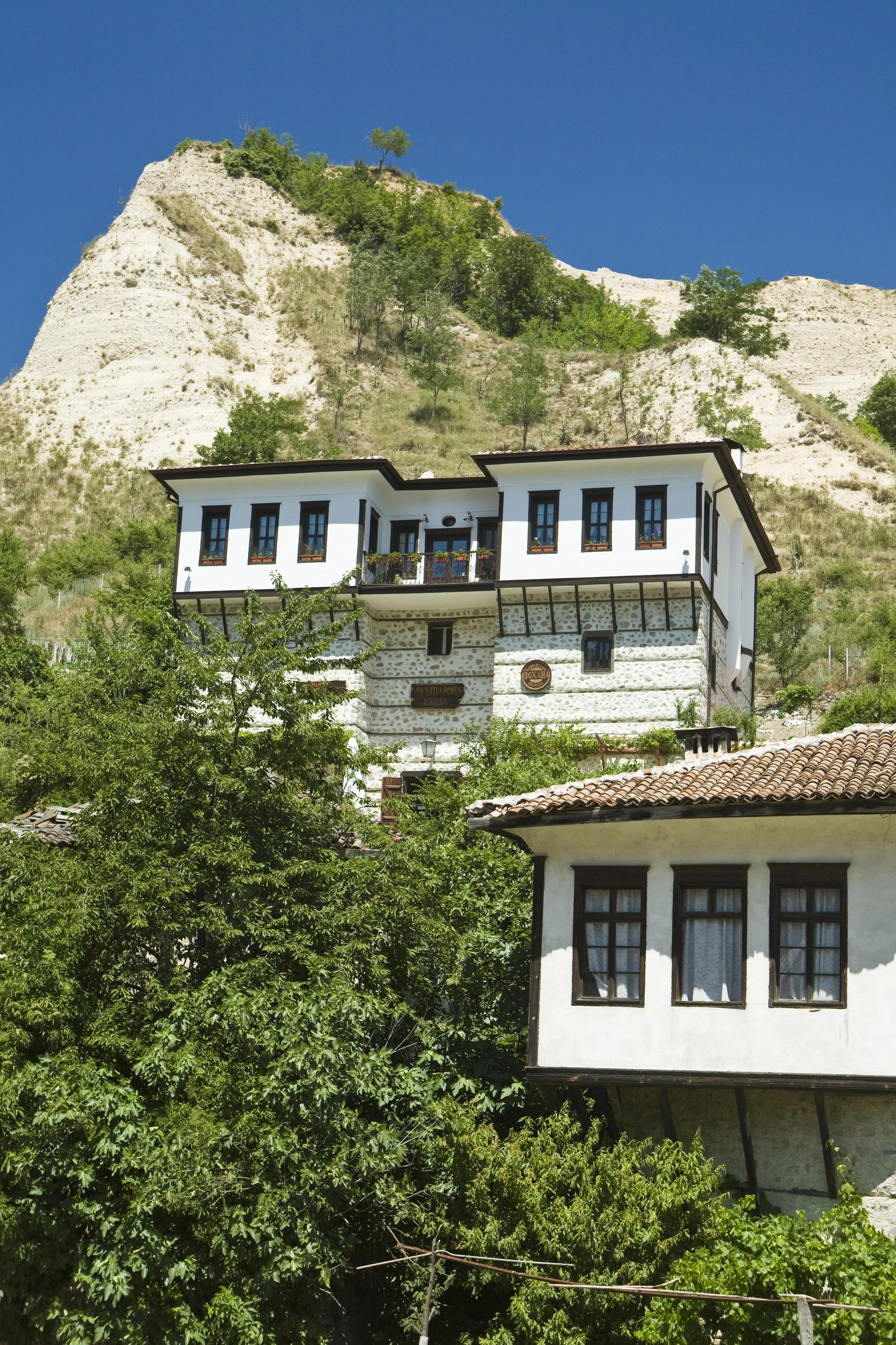 Day Tour to Melnik and Rozhen Monastery from Sofia - photo 5