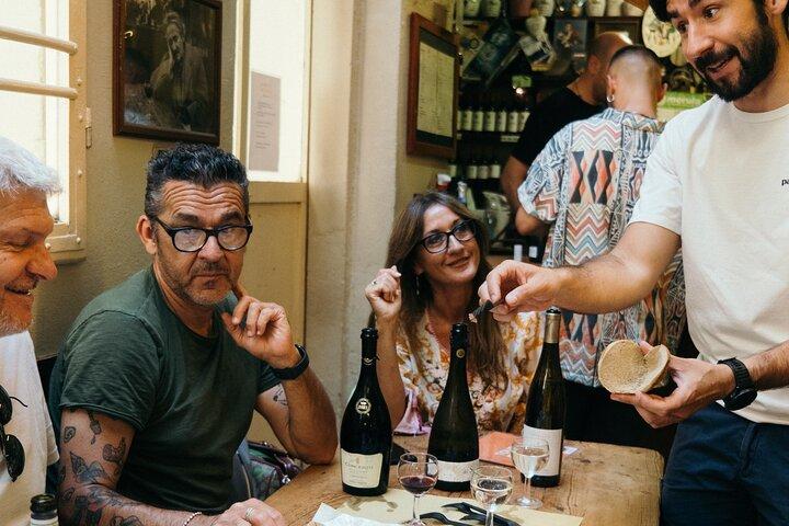 Private Bologna Gastronomic Tour with Local Guide - cover photo