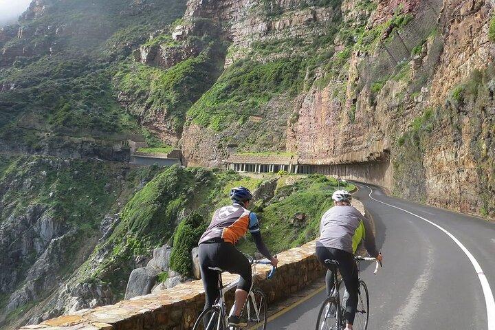 Private Cape Point and Penguins Tour from Cape Town - photo 5