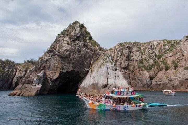 3-Day Tour: Cabo Frio, Arraial & Búzios – A Real Paradise In The Coast Of Rio - photo 4