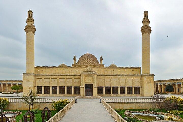 6 Days Private Hidden Gems of Azerbaijan Tour - photo 2