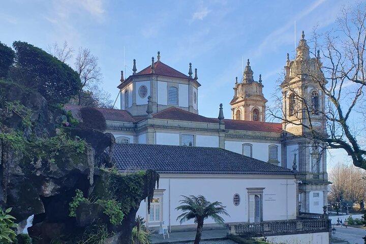 Porto to Santiago de Compostela with Stops up to 4 Cities - photo 5