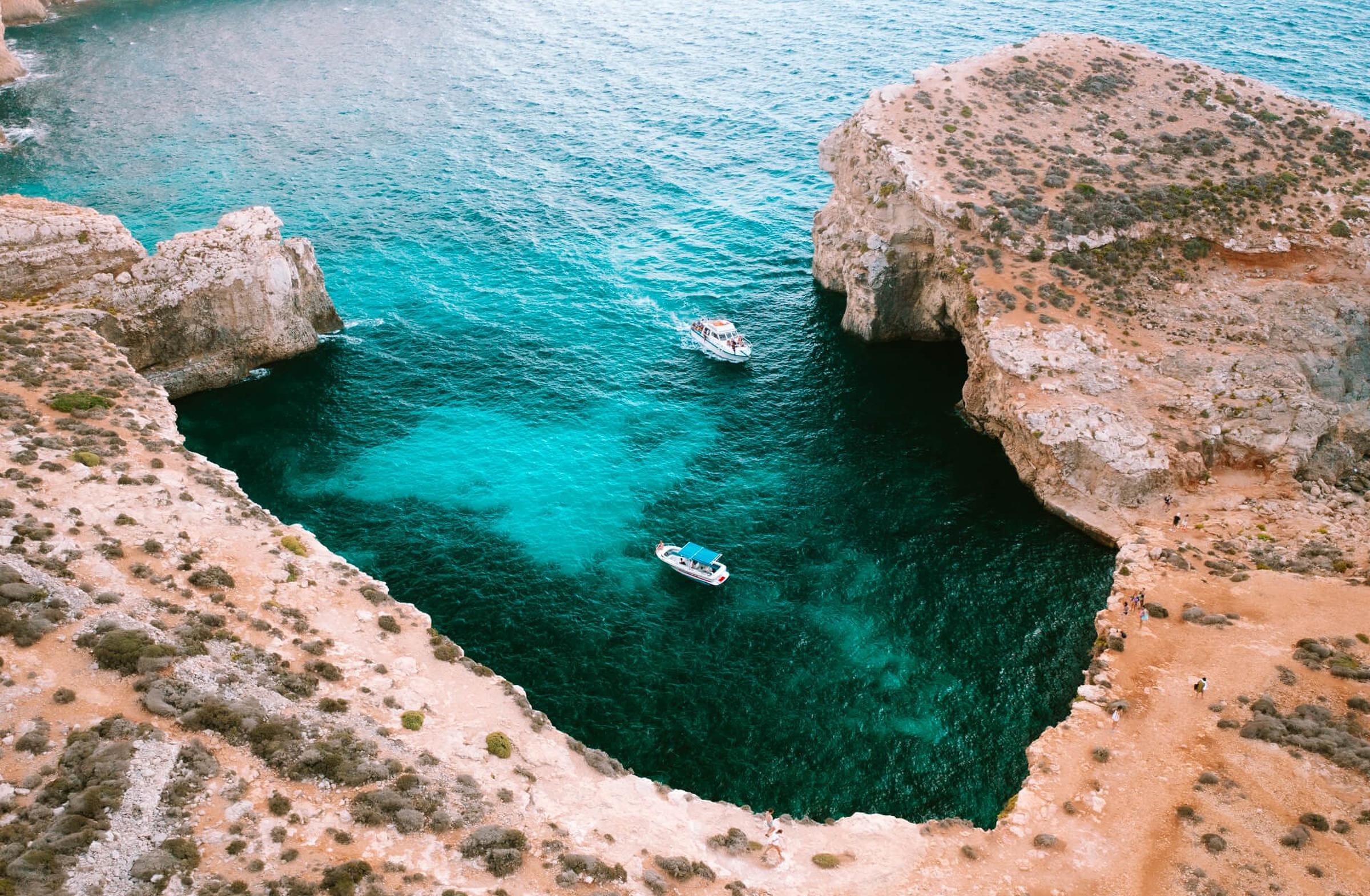 Golden Hour Evening Cruise to Comino’s Blue Lagoon - photo 5
