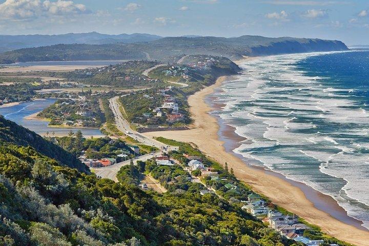 South Africa - 5 Day Garden Route & Addo Adventure & Accommadation - cover photo