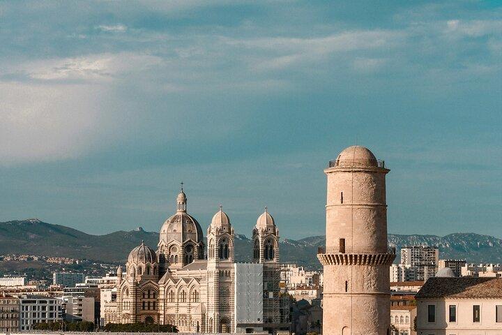 Marseille, Aix-en-Provence, Cassis Private/Semi-Private Day Tour - cover photo