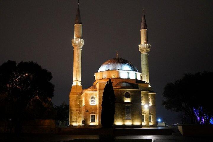 3 Nights Azerbaijan-Baku and Surroundings Private Tour - photo 3