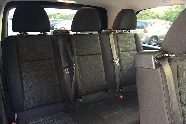 Private Transfer To or From Vila Real Santo António - photo 4