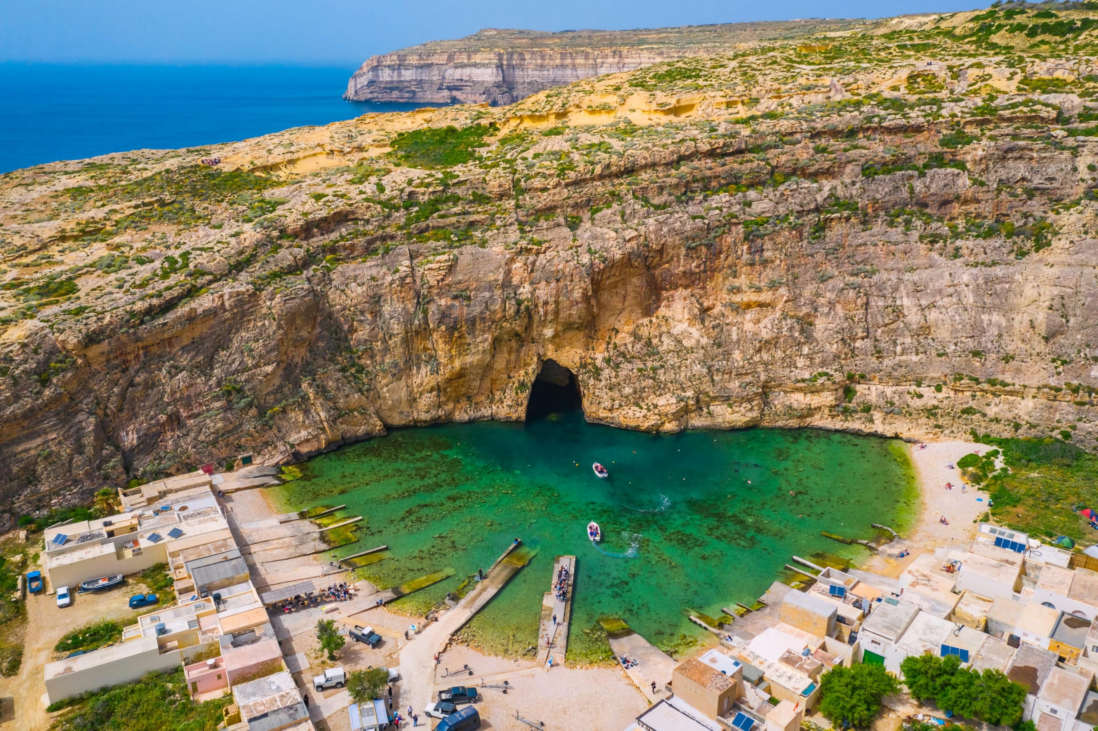 Gozo Day Trip From Malta Including Ggantija Temples (Full Day Including Lunch) - photo 3