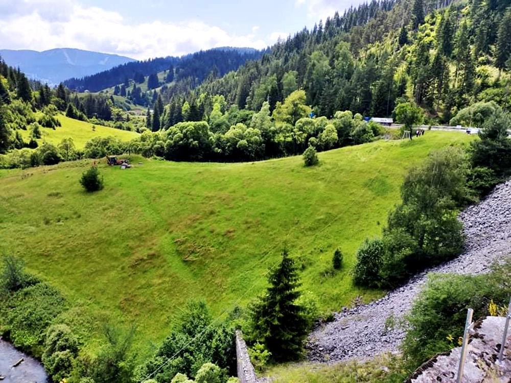 Authentic Traditions and Contemporary Science in the Rhodope Mountains - cover photo