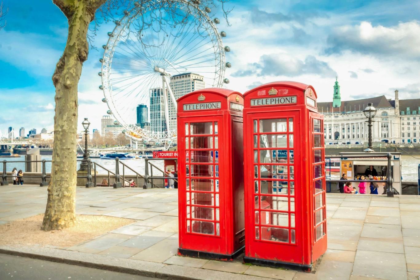 London: City tour with Harry Potter locations - photo 4