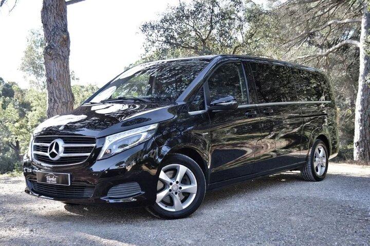 Lisbon to Porto Private Transfer – Direct, 2 or 3 Scenic Stops - photo 4