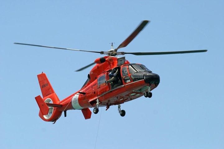 Cape Town Private 3-Days Helicopter Ride&Cape Point&Wine testing - photo 4