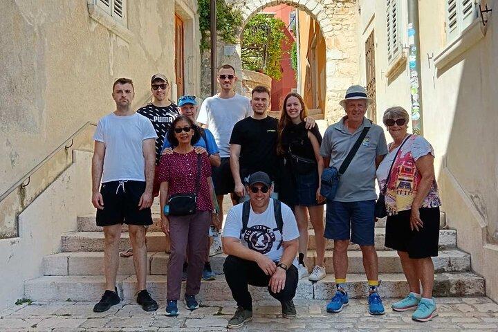 Discover the Essence of Rovinj with a History Teacher - photo 2