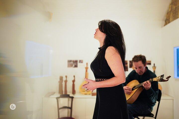 Fado by Casa da Guitarra - photo 3