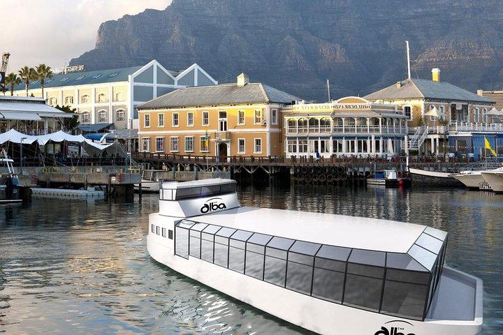 6 Days-The best of Cape Town Experience Tour & Accommadation - cover photo