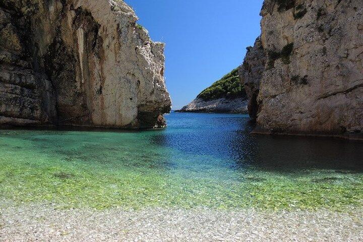 Croatian Islands, Blue Cave Private Day Tour from Split or Trogir - photo 5