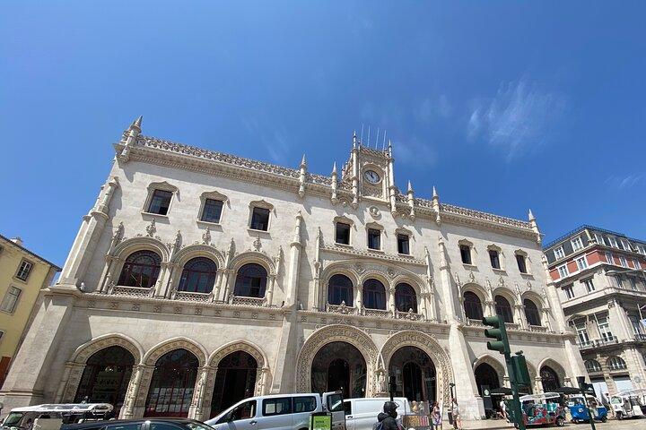 Private Half Day Tour in Lisbon - photo 3