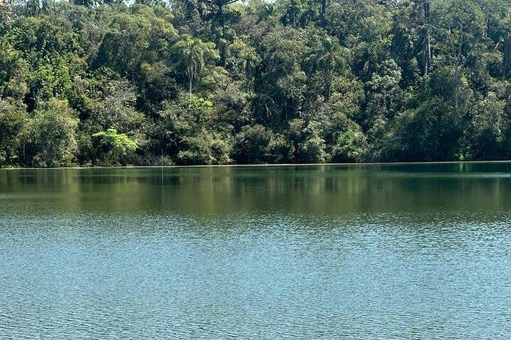 Tour to the State Park of Vila Velha - photo 5