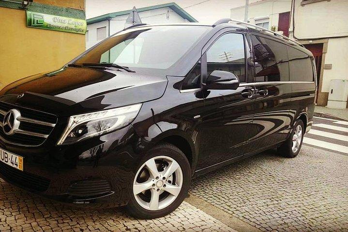 Transfer from Lisbon Airport to Lisbon City Hotels - photo 4