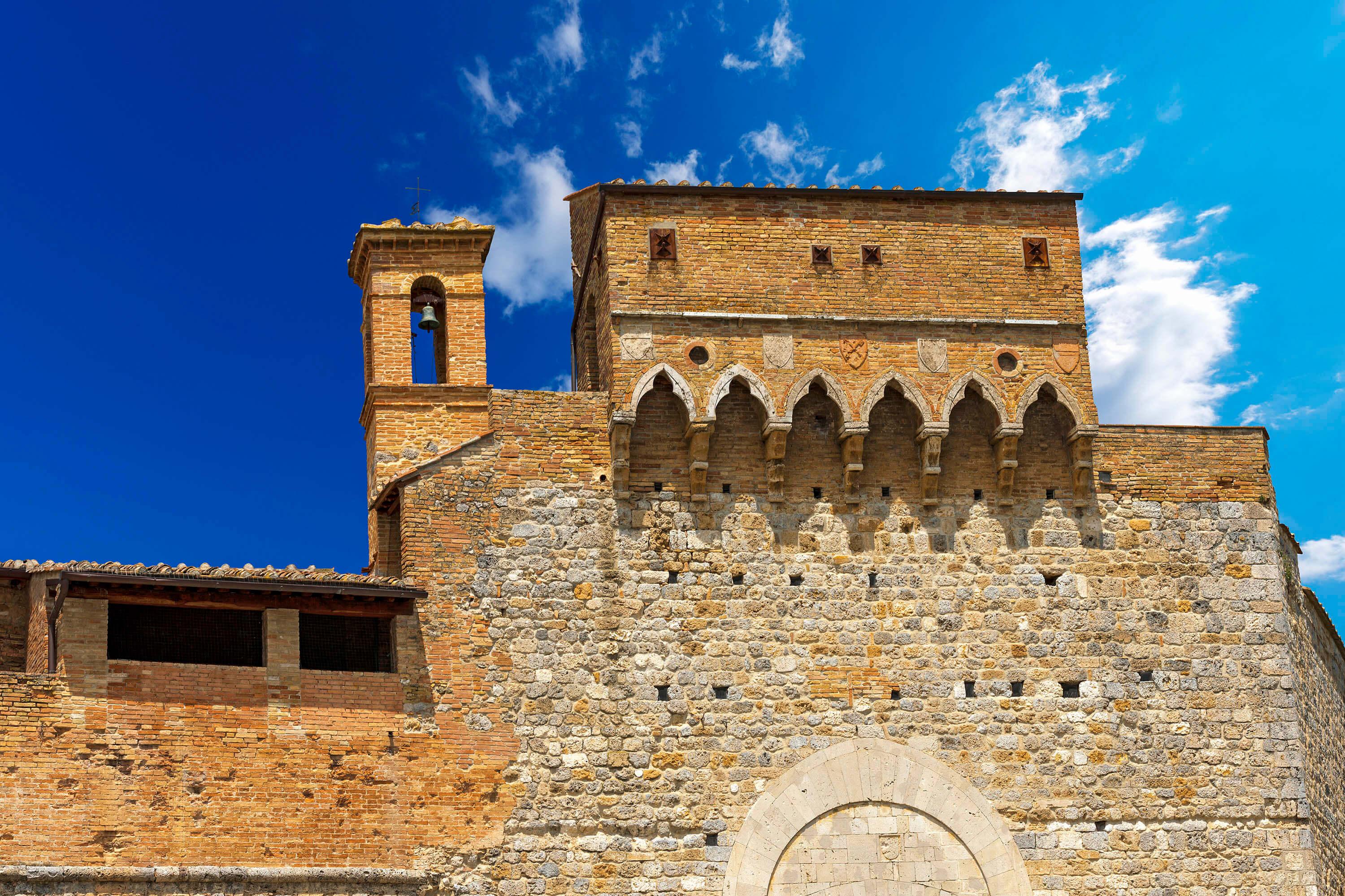 San Gimignano Walking Tour with Audio Guide App - photo 4