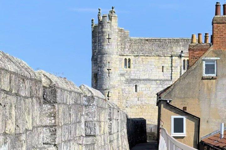Original York Walks: Private Viking, Roman & History Experience - photo 2
