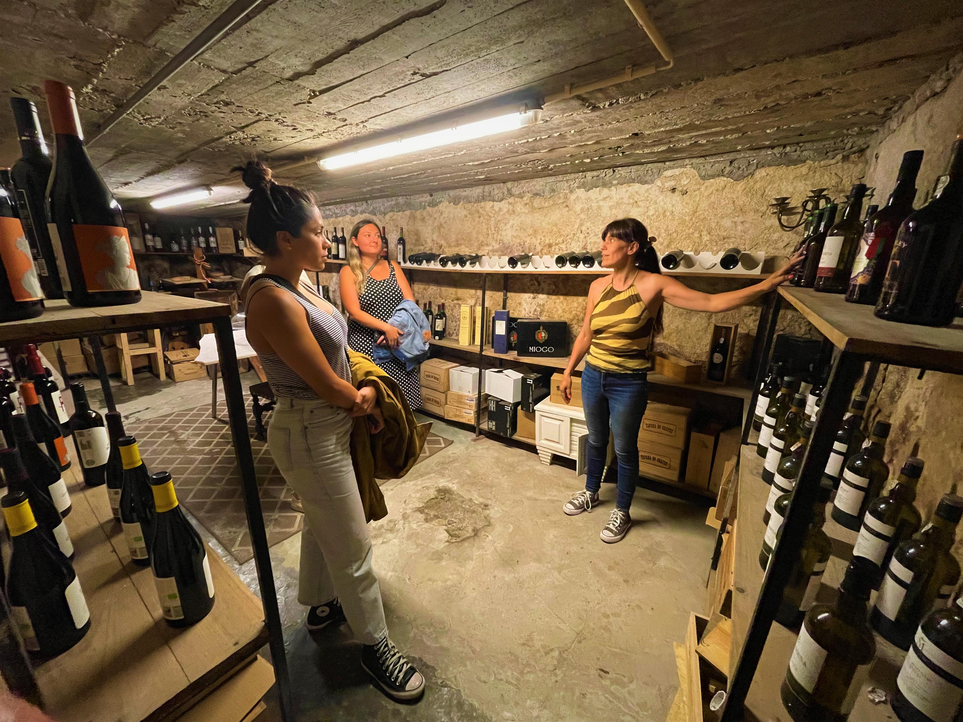 Food and wine tasting tour in Porto in Hidden Gems (Small Groups) - photo 4