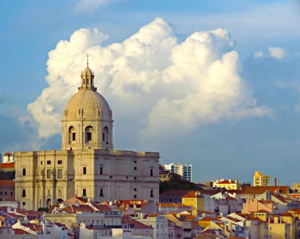 Lisbon 7 Hills E-Bike Tour - cover photo