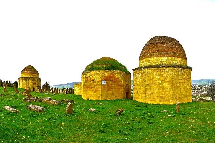 3 Nights Best of Azerbaijan Private Tour Option 1 - photo 2