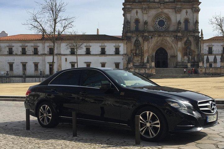 Private Transfer To or From Guimarães - photo 2