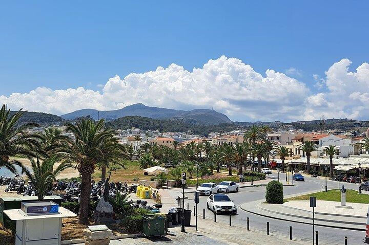 Private Tour to Old Cities of Chania and Rethymno - photo 5