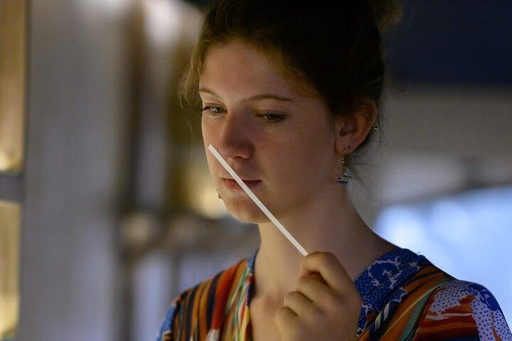 Grasse: 100% natural perfume creation workshop - photo 4