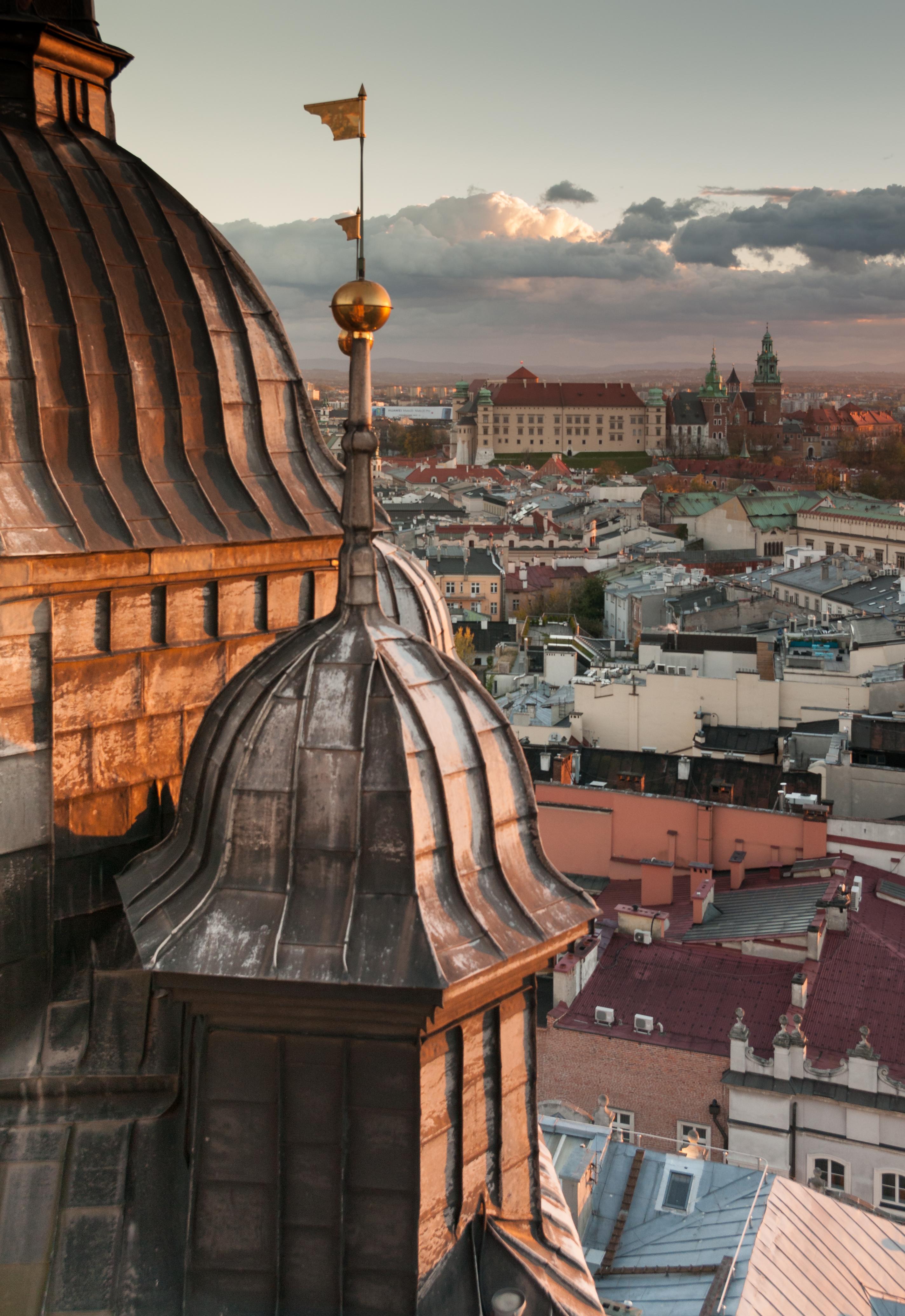 Old Town + Jewish Quater + Getto Walking Tour - cover photo