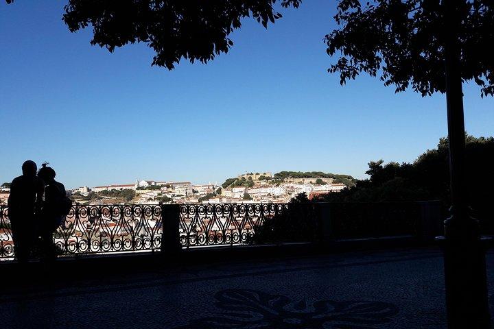 Lisbon World Heritage Private Tour - photo 3