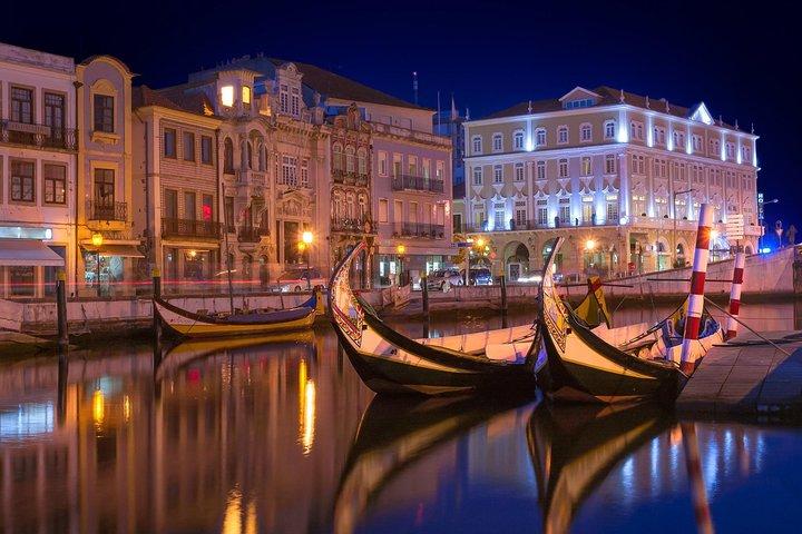 Private Tour Porto / Aveiro * Private Tours * - photo 5