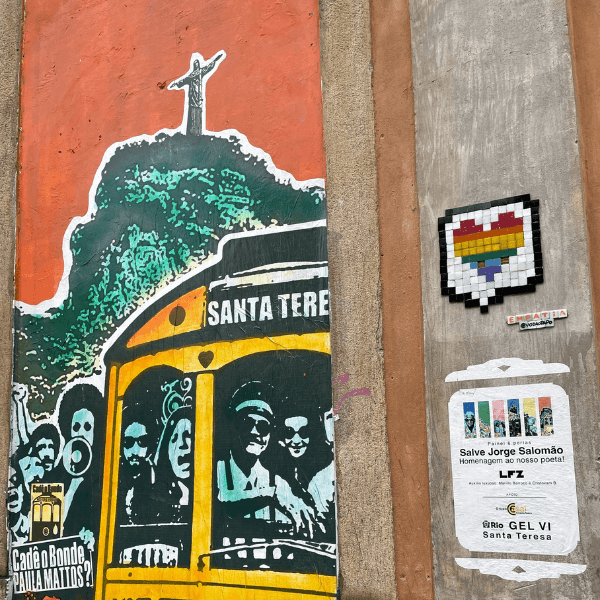 City Tour - A day in Rio with a local Private Tour - photo 4