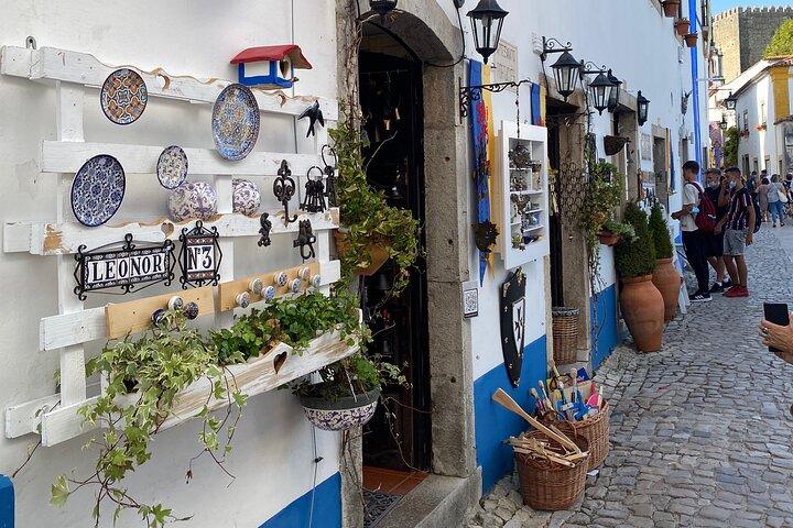Lisbon to Fatima/Batalha/Nazare & Obidos guided tour 8pax group - photo 4