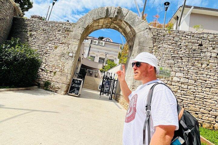 Private tour: Discover Pula with a Local History Teacher - photo 5