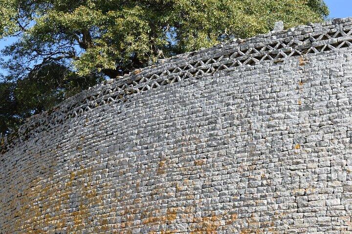 Great Zimbabwe - photo 4