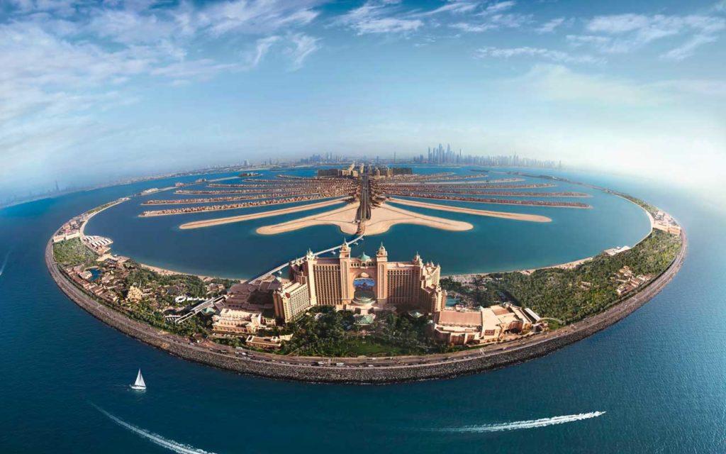 Private Dubai city tour & Ain Dubai Views Tour - photo 4