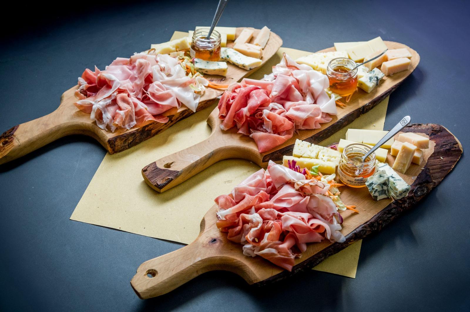 The Turin Cheese Tasting Experience: Explore the Local DOP - photo 4